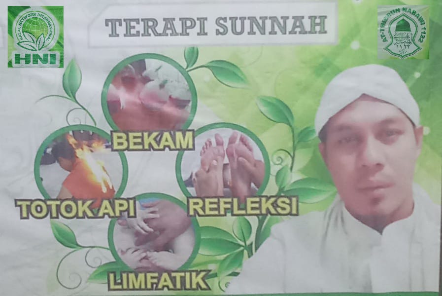 Rumah Sehat Thibbun Nabawi ASY-SYIFA: Solusi Kesehatan & Kecantikan Alami di Cilacap